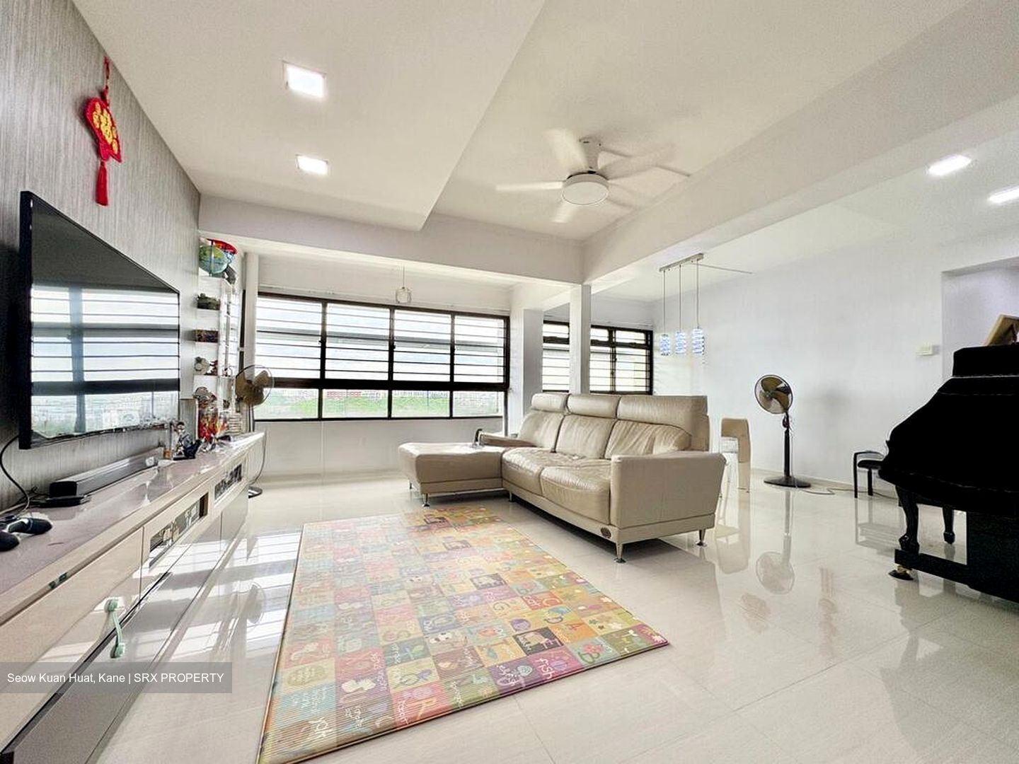 Blk 115B Yishun Ring Road (Yishun), HDB 5 Rooms #515801821